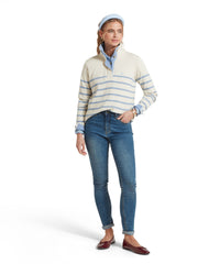 An image of the Schoffel Sandown Sweatshirt