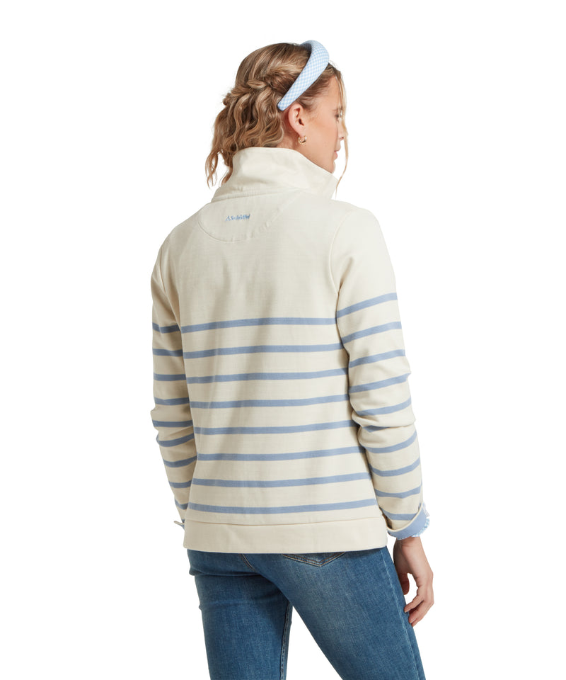 An image of the Schoffel Sandown Sweatshirt