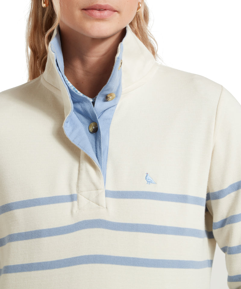 An image of the Schoffel Sandown Sweatshirt