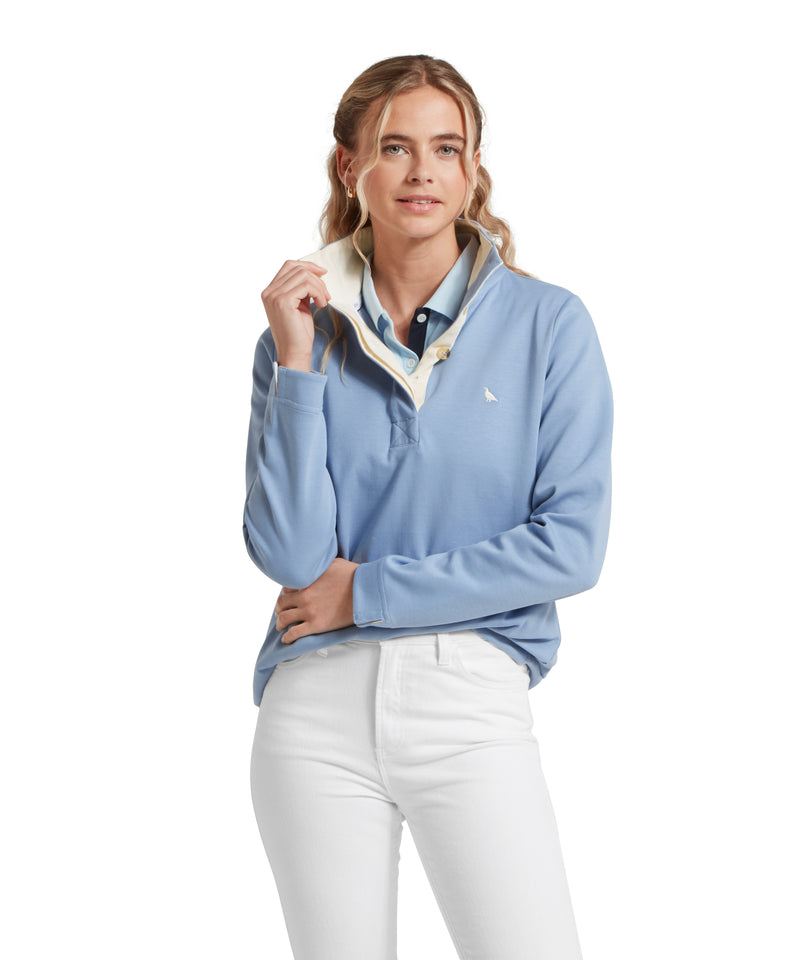 An image of the Schoffel Sandown Sweatshirt