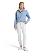 An image of the Schoffel Sandown Sweatshirt