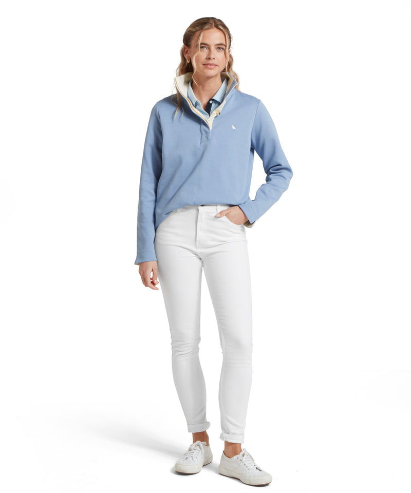 An image of the Schoffel Sandown Sweatshirt