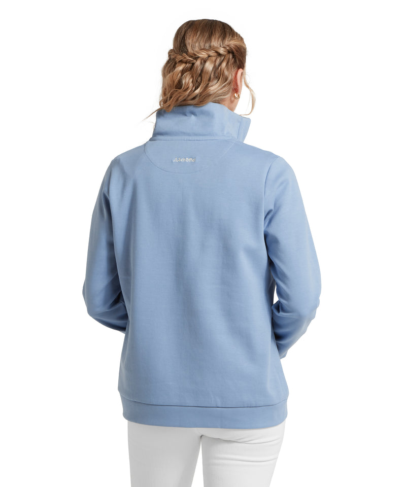 An image of the Schoffel Sandown Sweatshirt