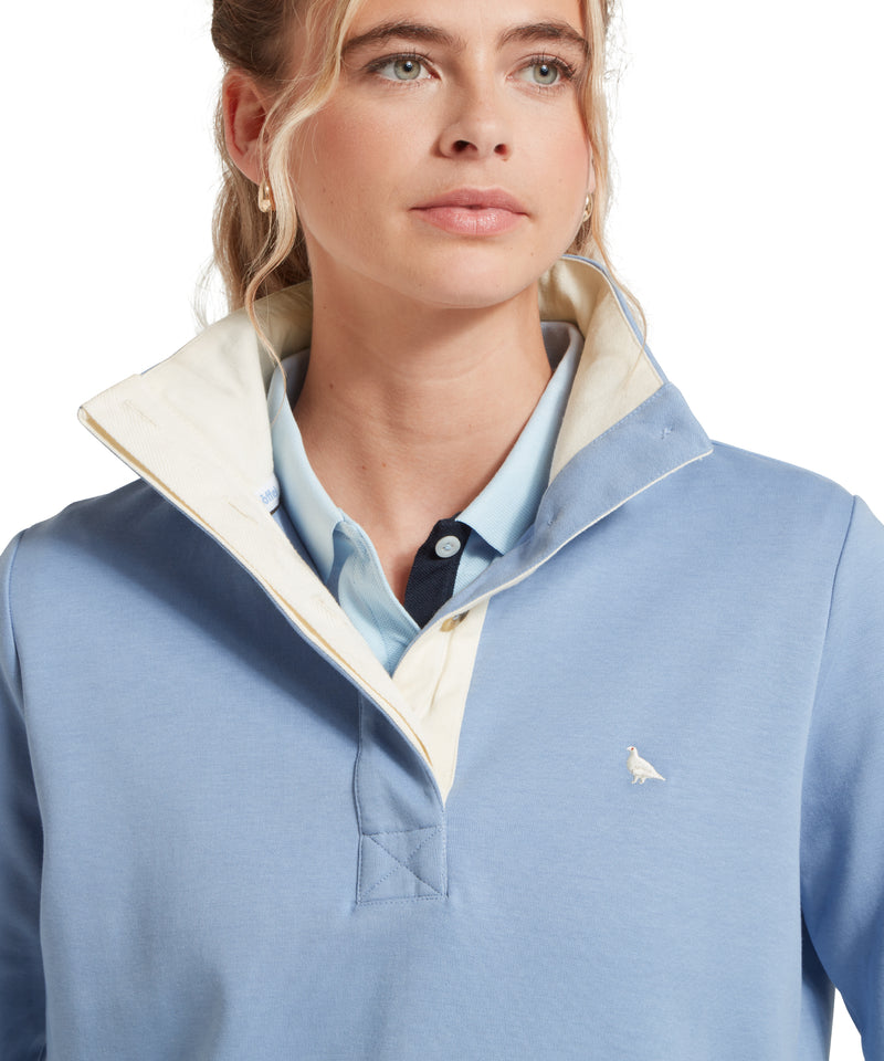 An image of the Schoffel Sandown Sweatshirt