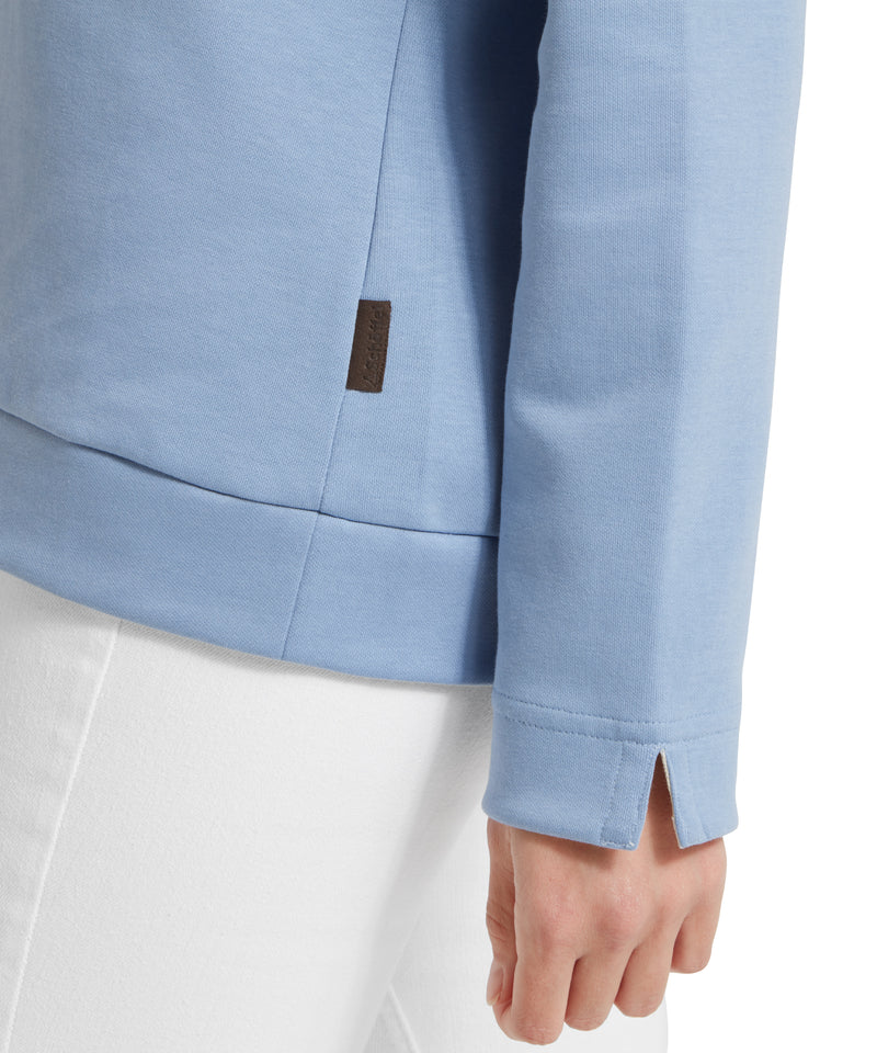 An image of the Schoffel Sandown Sweatshirt