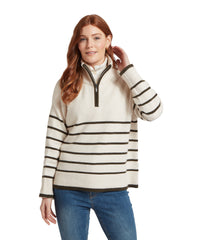 An image of the Schoffel Sandsend 1/4 Jumper