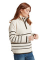 An image of the Schoffel Sandsend 1/4 Jumper