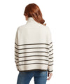 An image of the Schoffel Sandsend 1/4 Jumper