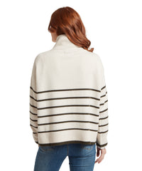 An image of the Schoffel Sandsend 1/4 Jumper