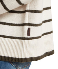 An image of the Schoffel Sandsend 1/4 Jumper