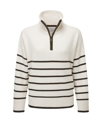 An image of the Schoffel Sandsend 1/4 Jumper