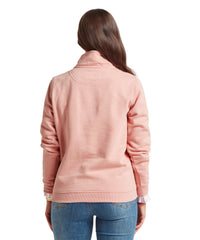 An image of the Schoffel Sennen Cove Sweatshirt