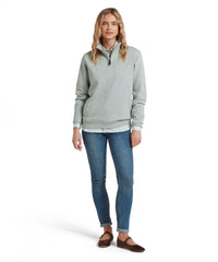 An image of the Schoffel Sennen Cove Sweatshirt