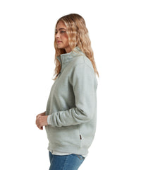 An image of the Schoffel Sennen Cove Sweatshirt