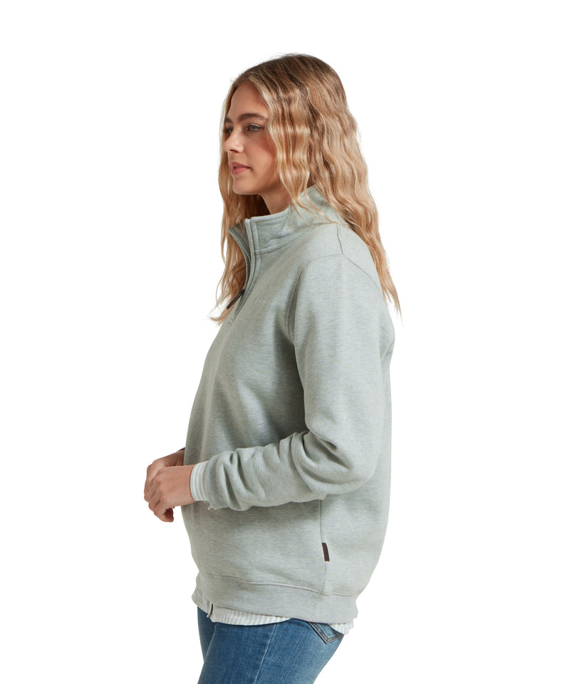 An image of the Schoffel Sennen Cove Sweatshirt