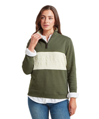An image of the Schoffel St Agnes Sweatshirt