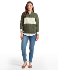An image of the Schoffel St Agnes Sweatshirt