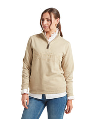 An image of the Schoffel St Issey Sweatshirt
