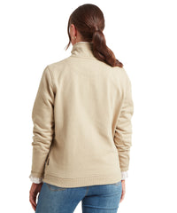 An image of the Schoffel St Issey Sweatshirt