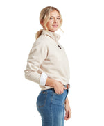 An image of the Schoffel St Issey Sweatshirt