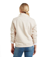 An image of the Schoffel St Issey Sweatshirt