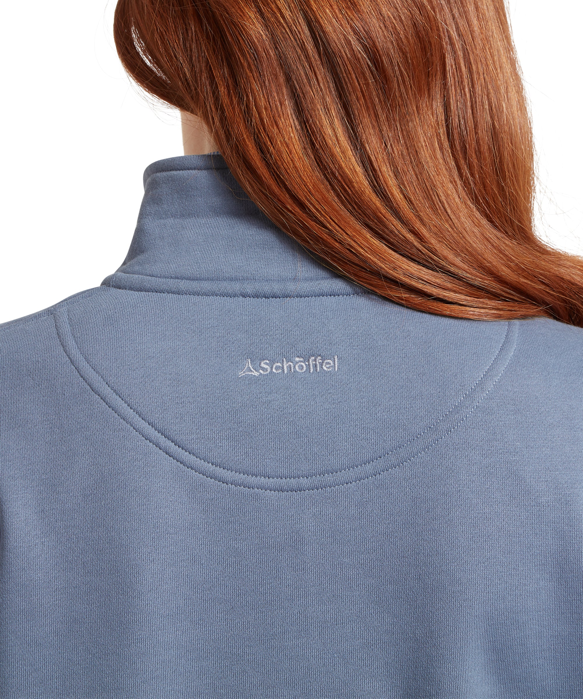 An image of the Schoffel St Issey Sweatshirt