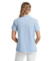 An image of the Schoffel Women's St Ives Polo Shirt