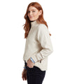 An image of the Schoffel Thoralby 1/4 Zip Jumper