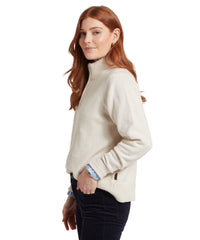 An image of the Schoffel Thoralby 1/4 Zip Jumper