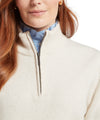 An image of the Schoffel Thoralby 1/4 Zip Jumper