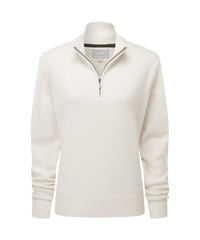An image of the Schoffel Thoralby 1/4 Zip Jumper