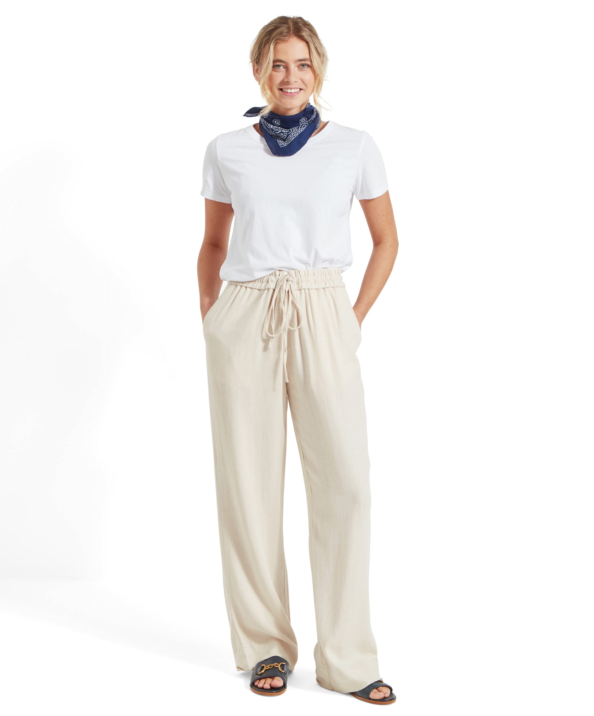 An image of the Schoffel Tresco T-Shirt