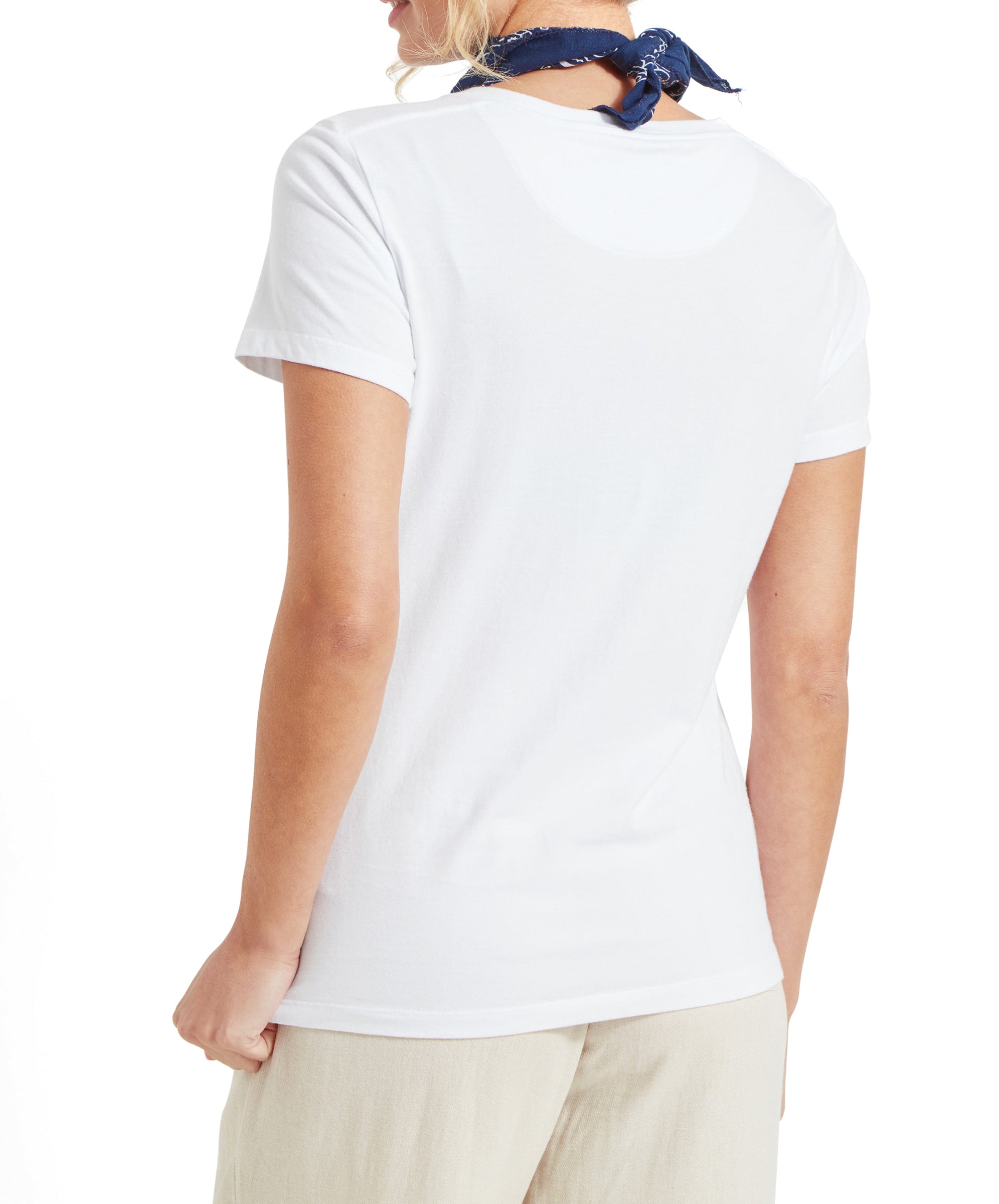 An image of the Schoffel Tresco T-Shirt