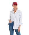An image of the Schoffel Walberswick Oxford Shirt