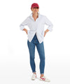 An image of the Schoffel Walberswick Oxford Shirt
