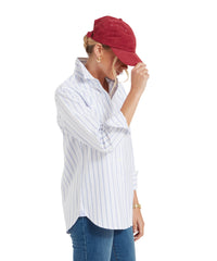 An image of the Schoffel Walberswick Oxford Shirt