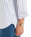 An image of the Schoffel Walberswick Oxford Shirt