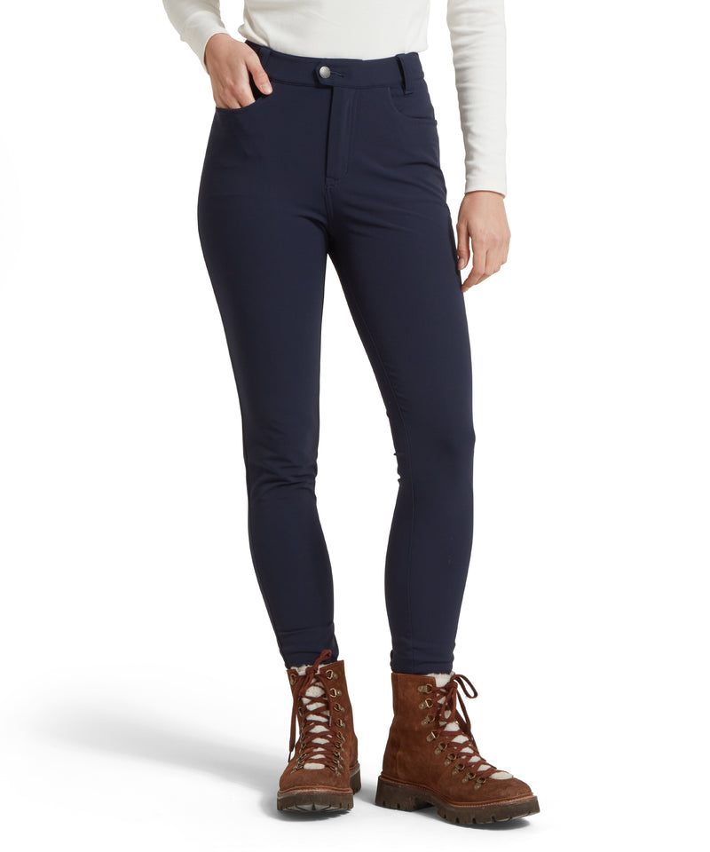 An image of the Schoffel Whitwell Water Repellent Trousers