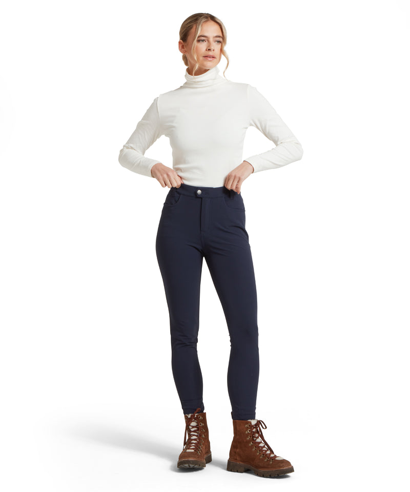 An image of the Schoffel Whitwell Water Repellent Trousers