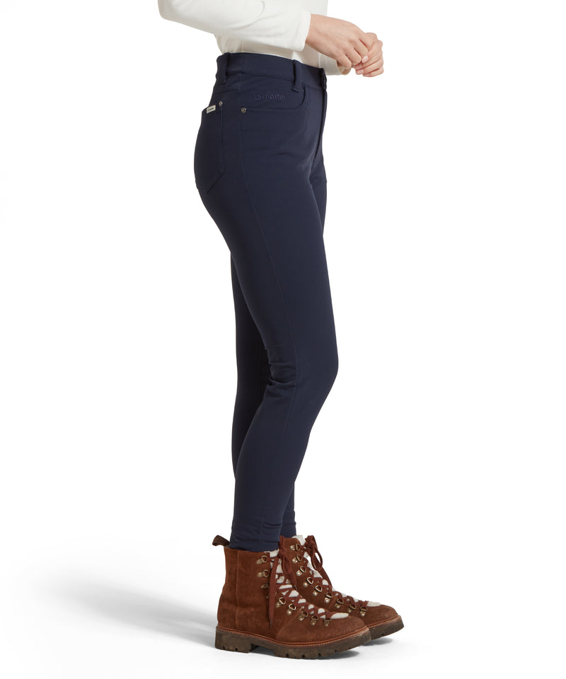 An image of the Schoffel Whitwell Water Repellent Trousers