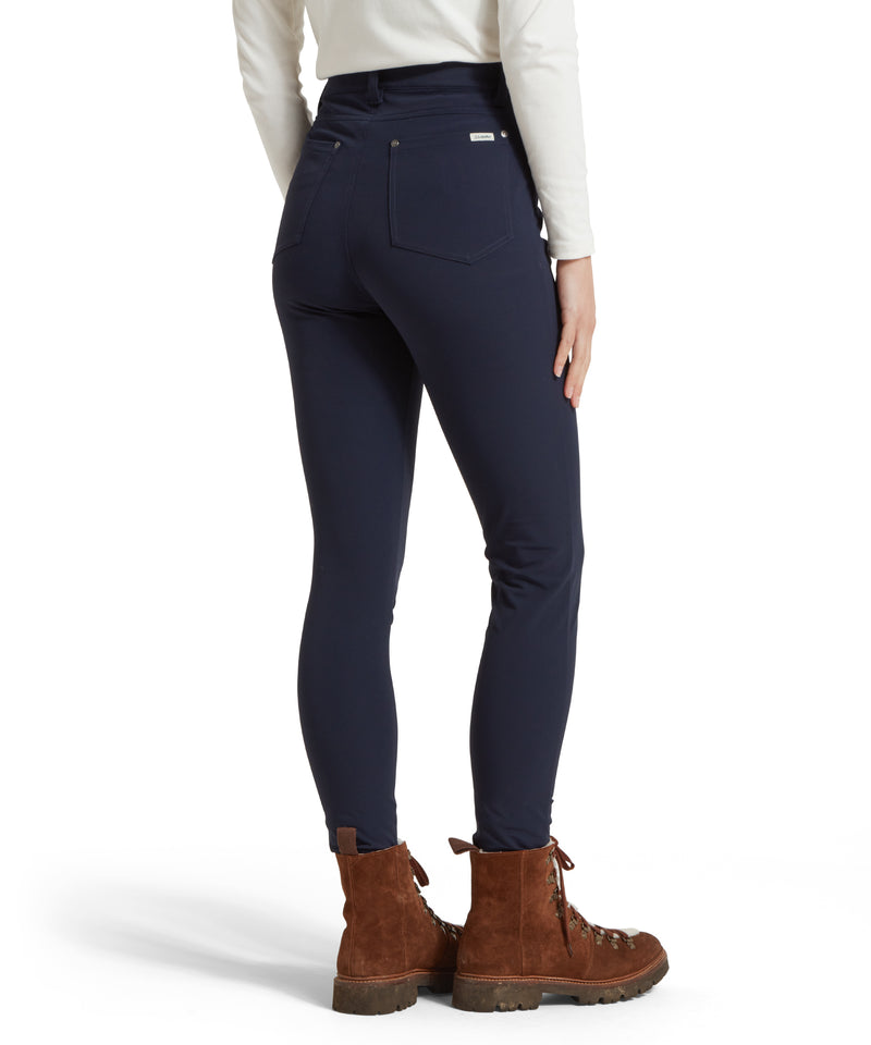 An image of the Schoffel Whitwell Water Repellent Trousers