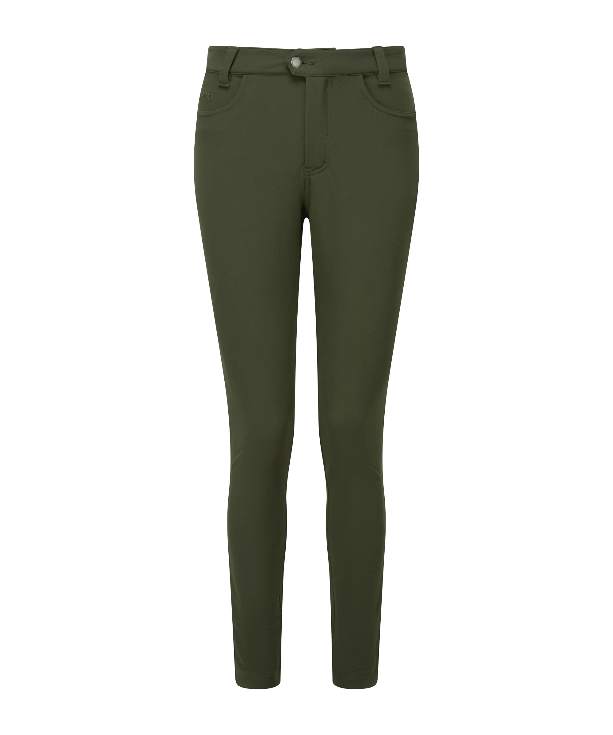 An image of the Schoffel Whitwell Water Repellent Trousers