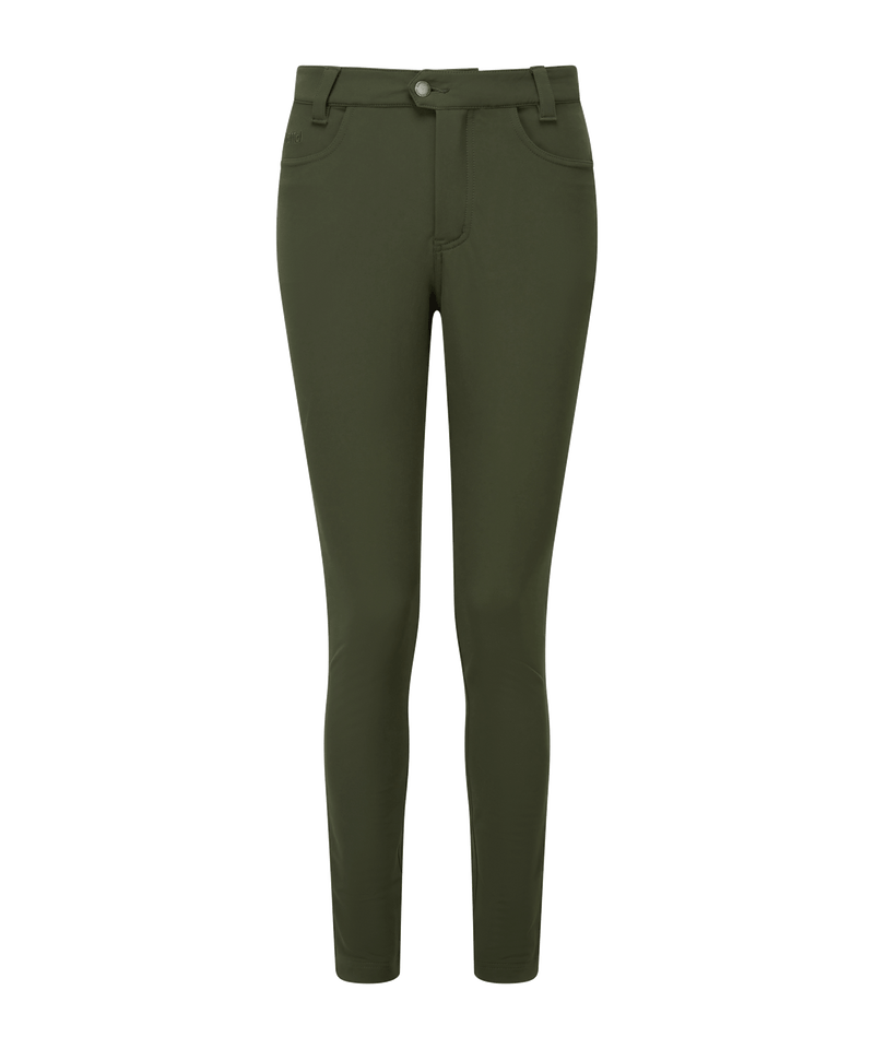 An image of the Schoffel Whitwell Water Repellent Trousers