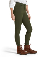 An image of the Schoffel Whitwell Water Repellent Trousers