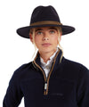 An image of the Schoffel Willow Fedora