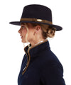 An image of the Schoffel Willow Fedora