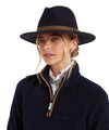 An image of the Schoffel Willow Fedora