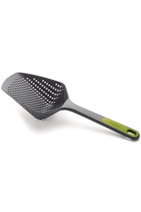 Scoop Plus Large - Grey / Green