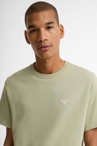 An image of the Barbour Essential Sports T-Shirt
