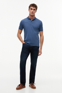 Liquid Cotton Reg Seasonal Polo